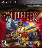 Puppeteer (PlayStation 3)